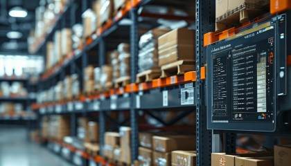 库存管理出入库系统解析:功能与核心价值 库存管理出入库系统解析:功能与核心价值