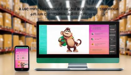 Q：进销存系统会不会很难用？
A：不会