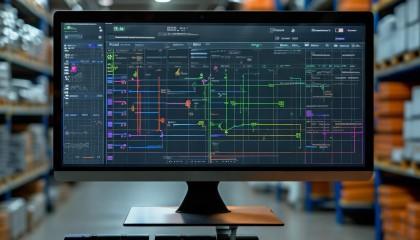 而且啊，随着企业规模的扩大，商品种类越来