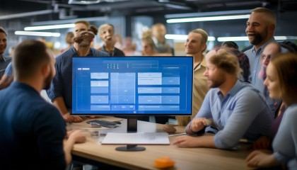 可能你会问，那这种系统适合什么样的企业呢