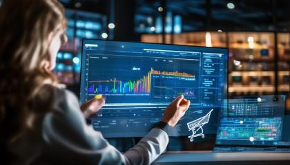 还有一个很多人忽略的好处是，进销存系统可