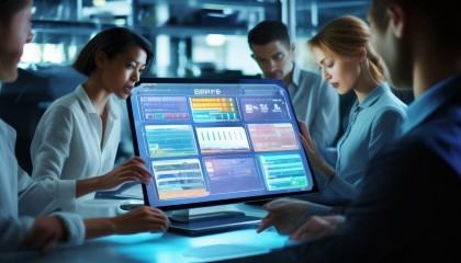 进销存仓库管理系统解析:功能与应用价值 进销存仓库管理系统解析:功能与应用价值