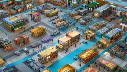 进销存仓库管理系统解析:功能与应用价值 进销存仓库管理系统解析:功能与应用价值