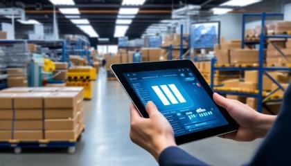 进销存ERP系统是什么?解析其功能与应用价值 进销存ERP系统是什么?解析其功能与应用价值