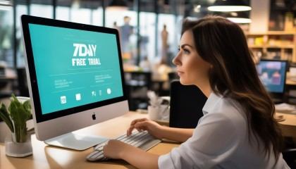 试用后再决定
很多系统都提供免费试用期