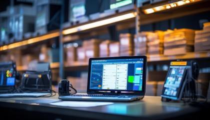 刚才我也提到了，市面上的进销存系统不少，