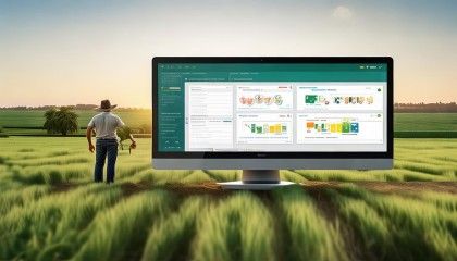 农资进销存管理系统解析:功能与应用价值 农资进销存管理系统解析:功能与应用价值