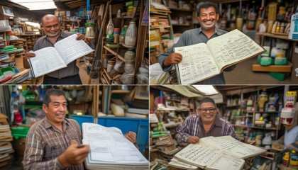 农资进销存管理系统解析:功能与应用价值 农资进销存管理系统解析:功能与应用价值