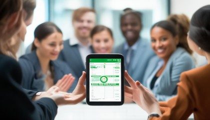 而且，悟空进销存的服务团队也非常贴心，有