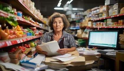 开源进销存系统解析:功能与应用价值 开源进销存系统解析:功能与应用价值