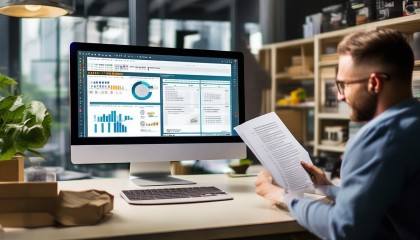 钢材进销存系统解析:功能与应用价值 钢材进销存系统解析:功能与应用价值