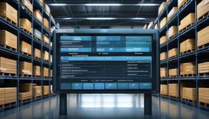 第一，它能帮你管进货。每次进货的时候，系