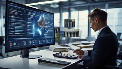 Q：用了系统之后，还需要请会计做账吗？