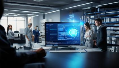 还有一个大家比较关心的问题，就是数据安全