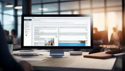 ERP进销存系统解析:功能与应用价值 ERP进销存系统解析:功能与应用价值