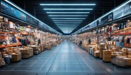 ERP进销存系统解析:功能与应用价值 ERP进销存系统解析:功能与应用价值