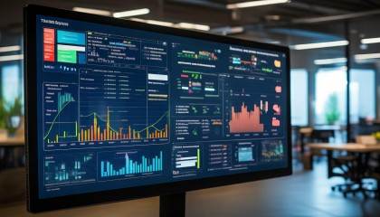 企业进销存管理系统解析:功能与核心价值 企业进销存管理系统解析:功能与核心价值