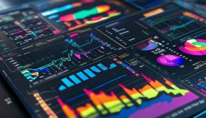 数据分析与报表：系统会根据你的销售数据生