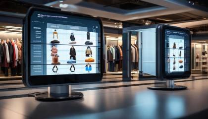 比如说，你进了多少件衣服，卖出去了多少，