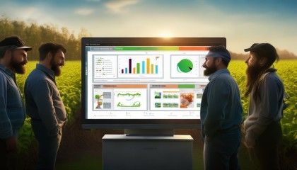 农资进销存系统解析：功能与应用价值