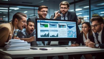 进销存管理系统软件解析：功能与应用价值