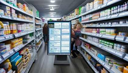 你知道吗？现在很多药店、药企都在用一种叫