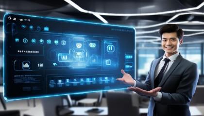 Q：能不能和其他财务软件对接？
A：当