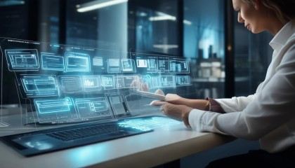 首先，它能帮你实现全流程数字化管理。从采