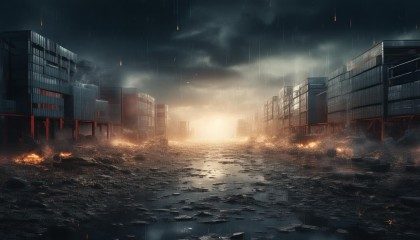 第七，它还能帮助你应对突发情况。比如疫情