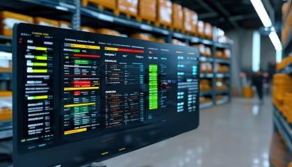 商品进销存管理系统解析:功能与应用价值 商品进销存管理系统解析:功能与应用价值