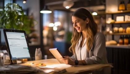 商品进销存管理系统解析:功能与应用价值 商品进销存管理系统解析:功能与应用价值