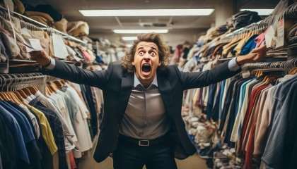 服装进销存管理系统解析:功能与应用价值 服装进销存管理系统解析:功能与应用价值