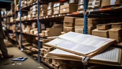 进销存管理信息系统解析:功能与应用价值 进销存管理信息系统解析:功能与应用价值