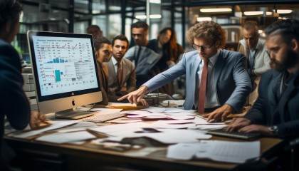 进销存管理信息系统解析:功能与应用价值 进销存管理信息系统解析:功能与应用价值