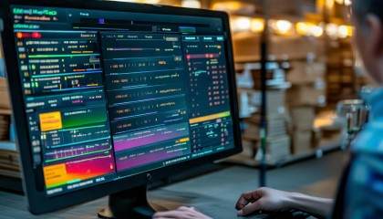 再来是库存管理。这是整个系统的核心之一。