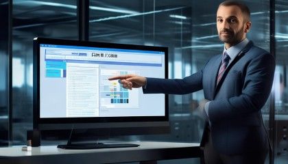 Q：数据安全有保障吗？
A：放心，正规