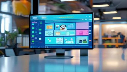 简单来说，商业进销存系统就是一套帮助企业