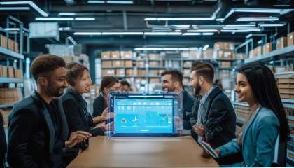 所以，如果你还在为企业的进销存问题发愁，