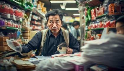 你知道吗？其实很多做生意的朋友，尤其是做