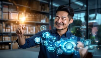 总之，选择一款合适的进销存系统，不仅能帮