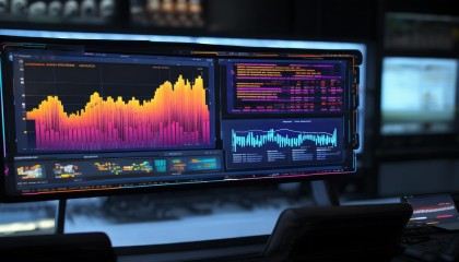 第五，数据分析与决策支持。系统不仅能记录