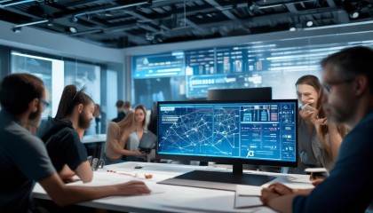 Web进销存管理系统解析:功能与应用价值 Web进销存管理系统解析:功能与应用价值