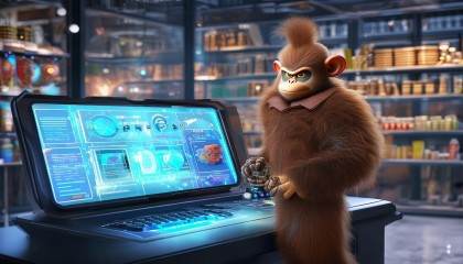 更重要的是，悟空进销存不仅仅是一个简单的