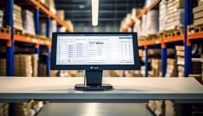 再举个例子，如果你是做批发的，客户下单之