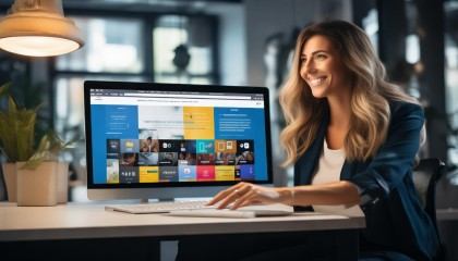 Q：有没有免费试用？
A：有的，很多S