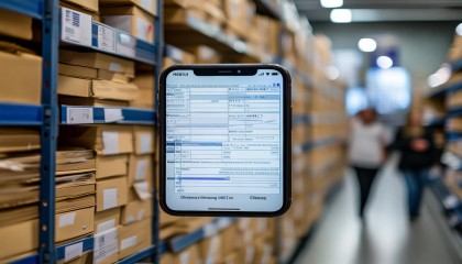 手机店进销存系统解析:功能与应用价值 手机店进销存系统解析:功能与应用价值