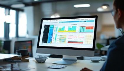 采购人管理系统是什么?解析其核心功能与应用价值 采购人管理系统是什么?解析其核心功能与应用价值