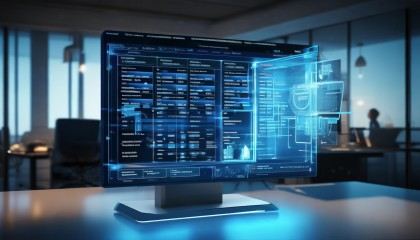 有了采购供应链管理系统之后，所有信息都集