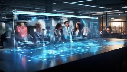 地方采购信息管理系统解析：功能与应用价值