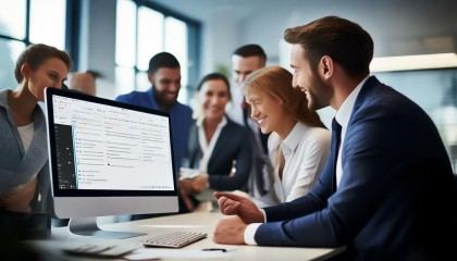 电子采购管理系统解析:功能与核心价值 电子采购管理系统解析:功能与核心价值